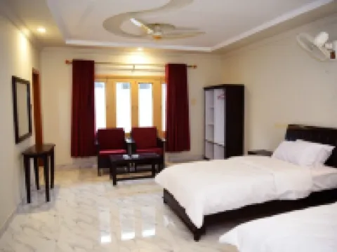 Legend Hotel Chitral Hotels in Chitral