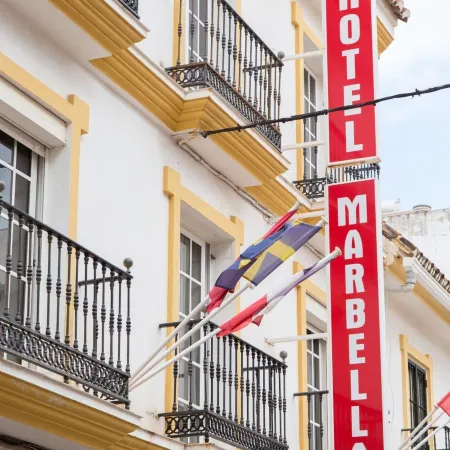 Hotel Marbella