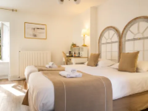 Demeures & Châteaux - Hôtel de La Porte Saint-Malo Hotels in Dinan