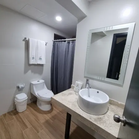 Ems Hoteles Centro Histórico