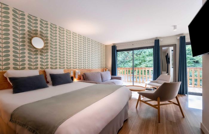 T Boutique Hotel