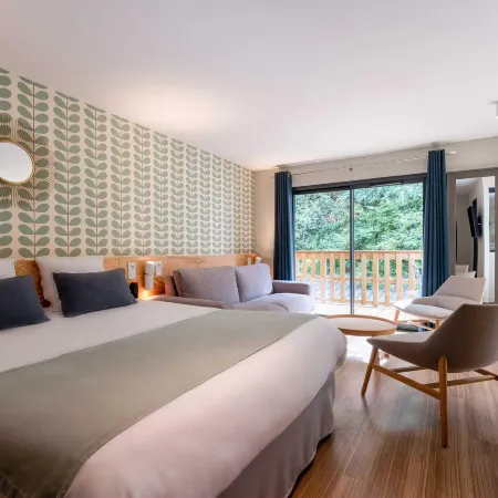 T Boutique Hotel