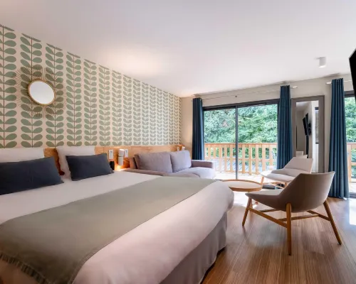 T Boutique Hotel Hoteles en Arcachón