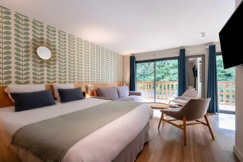 T Boutique Hôtel Arcachon Hôtels à : Arcachon