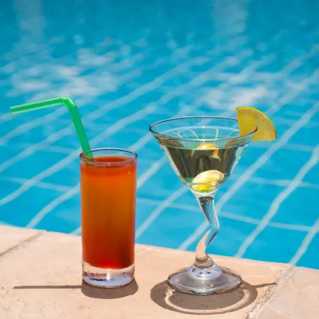 Alliance Hotel by Eagles