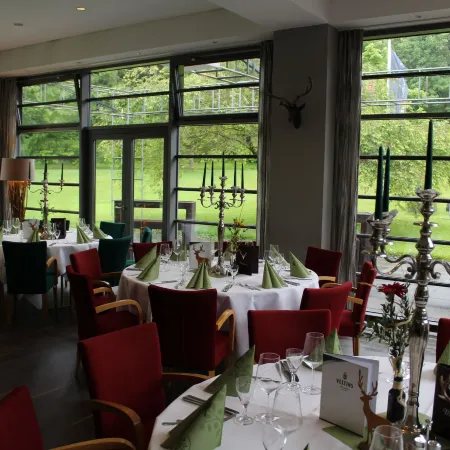 Hotel Rennsteig