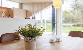 8 Person Holiday Home in Lokken-by Traum