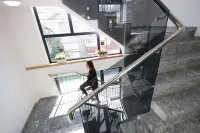 Mat Boutique Hotel Hotels in Altınyunus Mahallesi