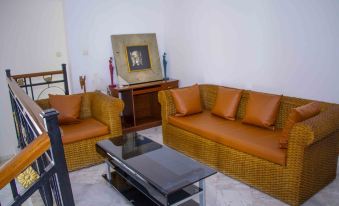 Residence White River 1