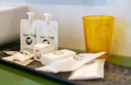 Duerming Ria de Viveiro