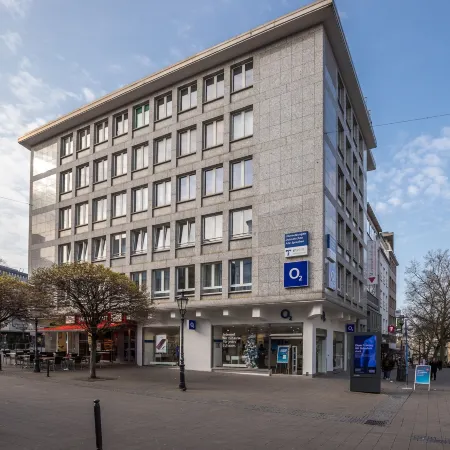 Limehome Essen Kettwiger Straße