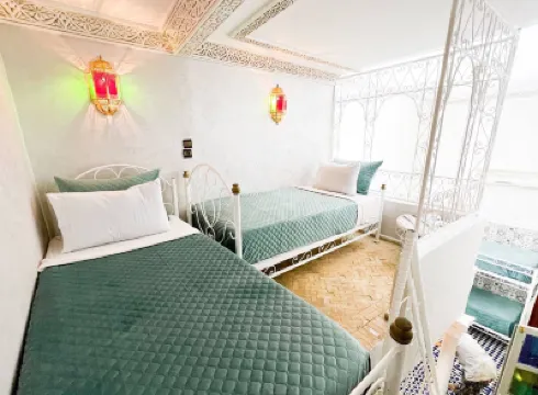 Riad Verus Hotels near The Royal Palace of Fez