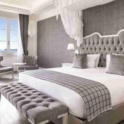 Grand Hotel Fasano Rooms