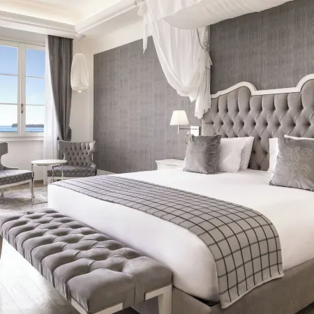 Grand Hotel Fasano