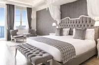 Grand Hotel Fasano Hotels in Gardone Riviera