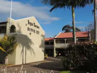 Argyle Terrace Motor Inn Hôtels à : South Durras
