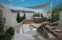 Kedros Villas Hotels in Agios Prokopios