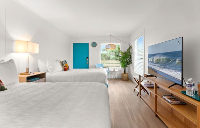 Surf Shanty Motel