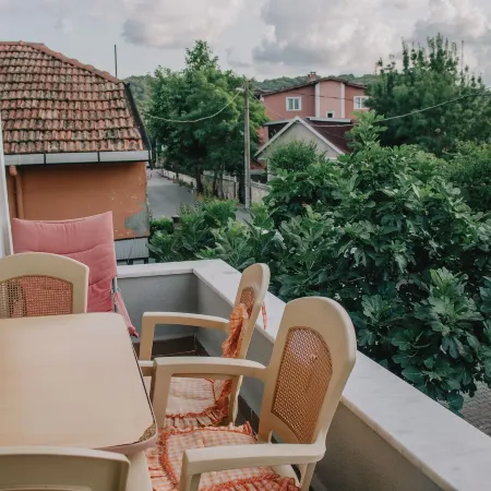 Agva Marina House