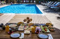 Dolce Vita Luxury Bungalows Hotels in Bitez