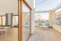 Odyssey Rooms Alicante - Condos