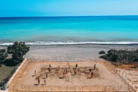 Giannoulis – Cavo Spada Luxury Sports & Leisure Resort & Spa - Lyx