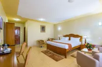 Kilimo Grand Resort Hotels in Muguga