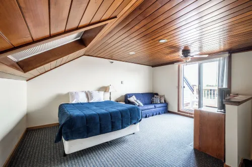 Nautical Mile Hotels in Wells