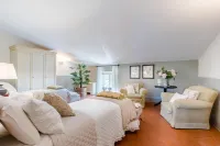 Fattoria Camigliano, Luxury Farmhouse with Pool Inside a Wine Estate - Wifi