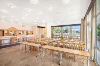 Danubius Hotel Annabella Hotels in Balatonfured