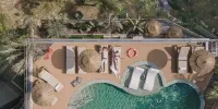 Casa Coco Boutique Hotel Spa Adults Only - Romantic