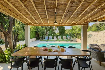 Villa Hedera