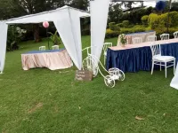 Jumuia Conference and Country Home Hotels in Limuru Town.