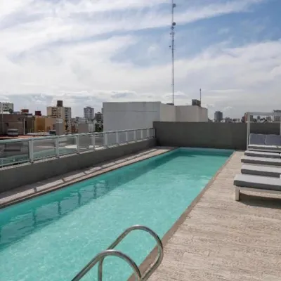 Top Rentals Palermo Hollywood Hotels near Francisco Beiro Station