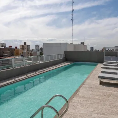 Top Rentals Palermo Hollywood