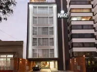 Equo Hotel Boutique Hoteles cerca de Club Pacífico Sur