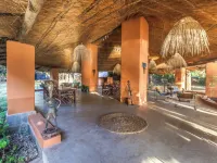 Track and Trail River Camp Hotels in Mambwe