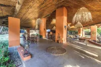 Track and Trail River Camp