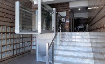 T1 Torre 20 6G M Gico 80M Praia Wi-fi 4 Pessoas