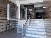 T1 Torre 20 6G M Gico 80M Praia Wi-fi 4 Pessoas