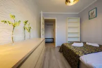 RentPlanet - Apartament Kościelna Hotel in zona Dolina ku Dziurze
