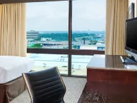 DoubleTree by Hilton San Antonio Airport Hotels in Bexar County