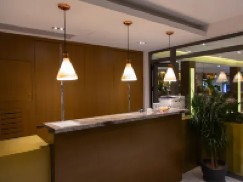 ASD Hotel Hotels in Filderstadt