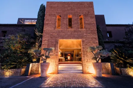 Swiss Moraira Hotel & Spa - Designed for Adults