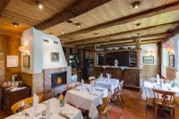 Hotel Gut Klostermühle Natur Resort & Medical Spa - Aamiainen