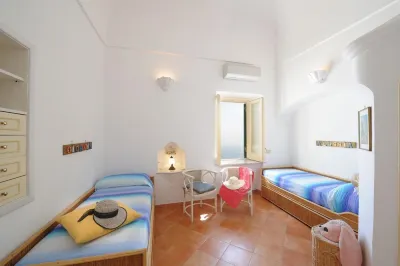 Casa Giorgia - Exclusive Panoramic Villa in the Heart of Praiano Hotels near Tourist Information Office Praiano