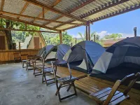Raio de Sol Pousada & Camping Hotels in Angra dos Reis