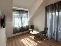 NorthWest Apartments Hotels in Halstenbek