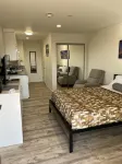 Villa Alamari Inn and Suites Hotels in Kerman