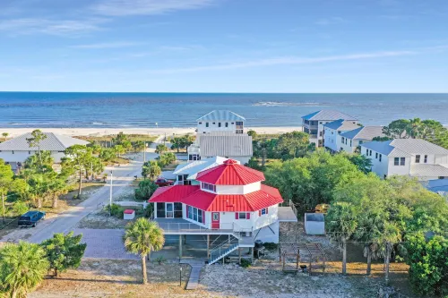DeLight House by Pristine Properties Vacation Rentals